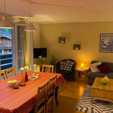 75M With Balcony Near The Slopes! Apartment La Salle-les-Alpes Екстериор снимка
