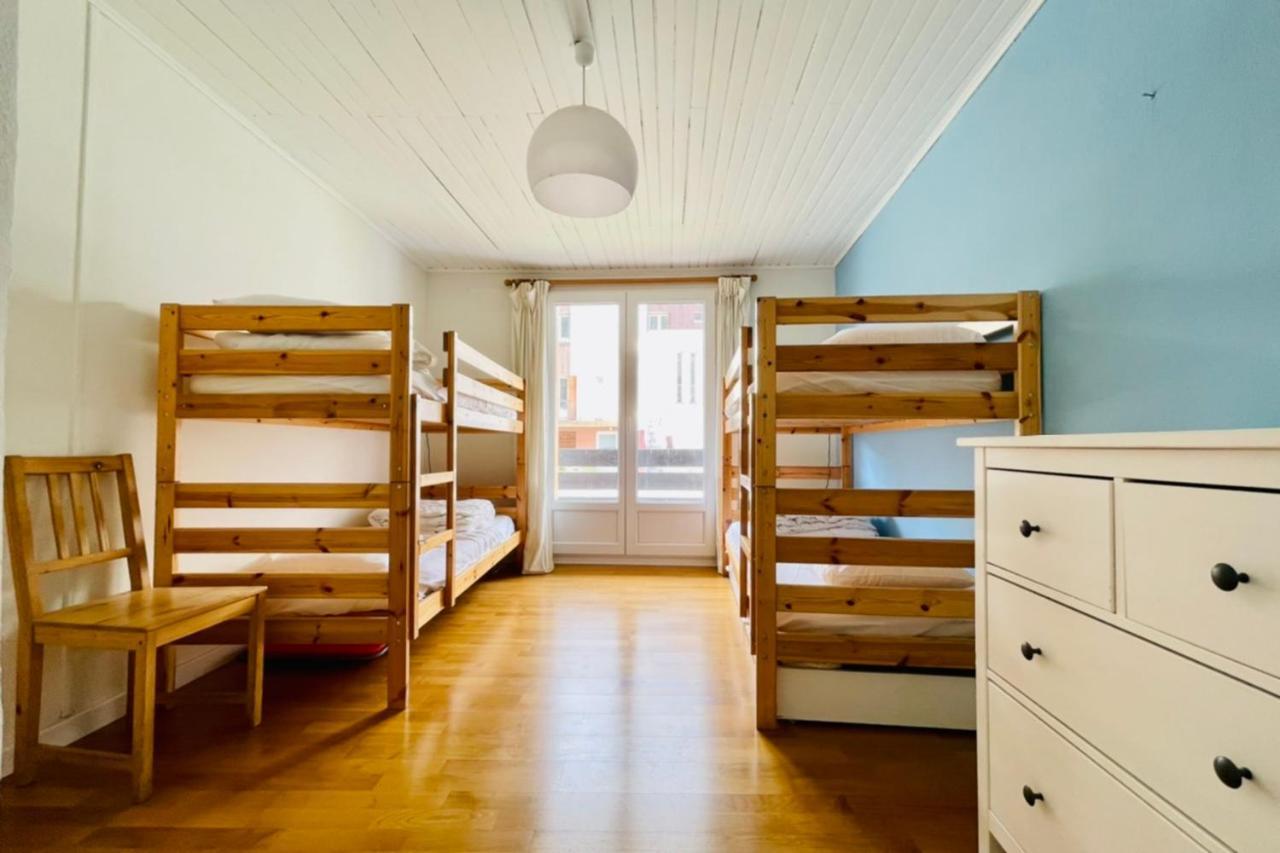75M With Balcony Near The Slopes! Apartment La Salle-les-Alpes Екстериор снимка