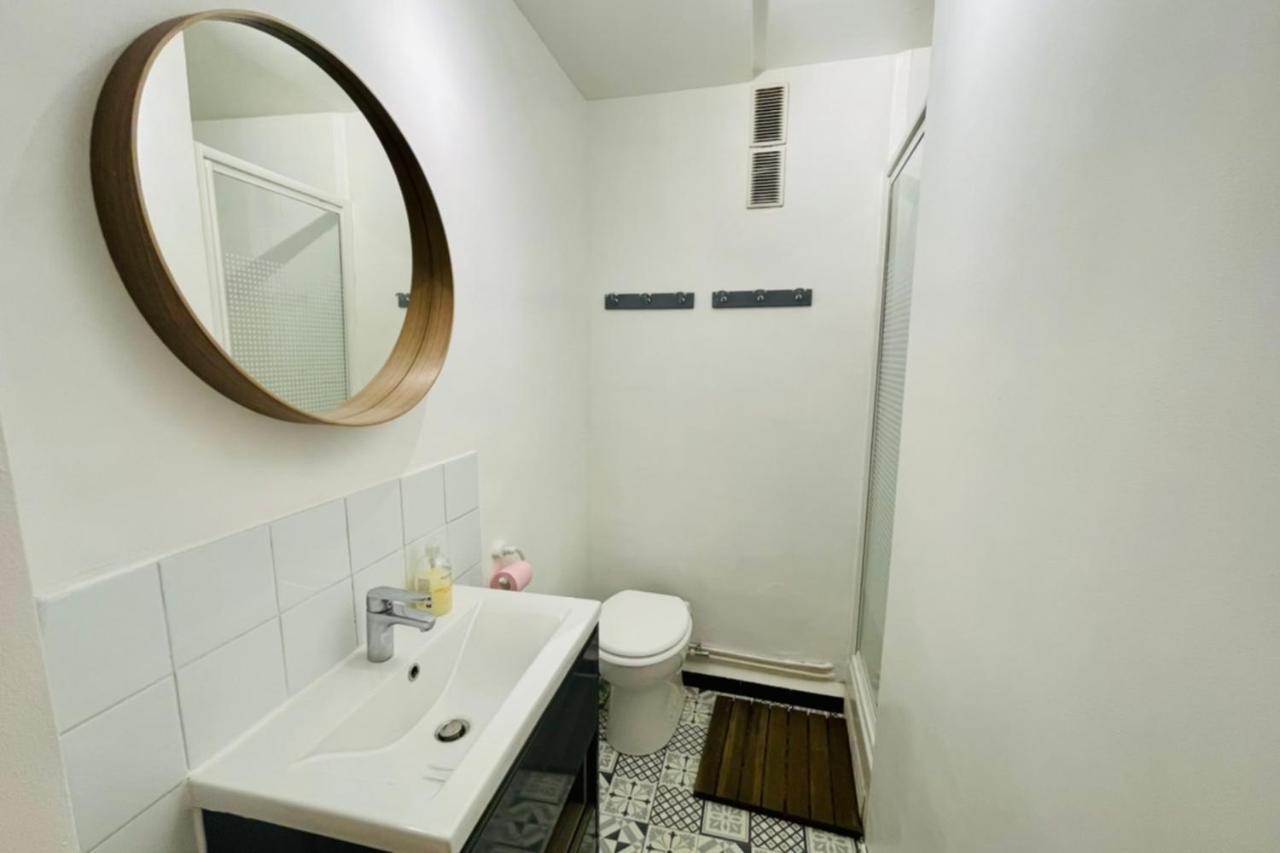 75M With Balcony Near The Slopes! Apartment La Salle-les-Alpes Екстериор снимка