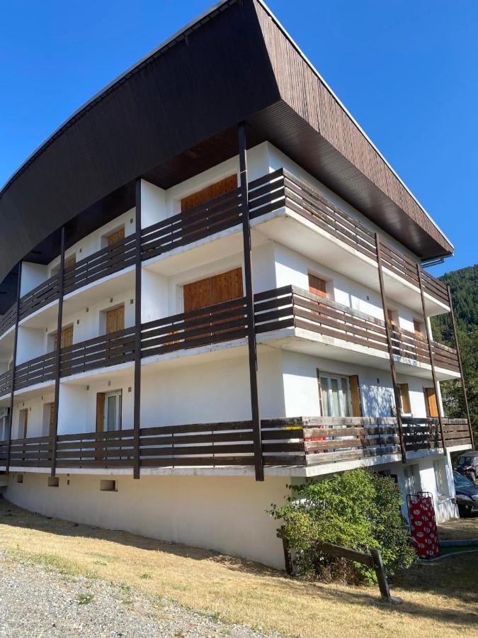 75M With Balcony Near The Slopes! Apartment La Salle-les-Alpes Екстериор снимка